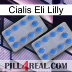 Eli Lilly Cialis 20